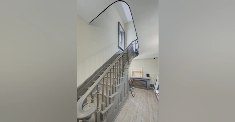 2-45 Fraser Street, Cambridge, ON, N1S 1P7 - 4