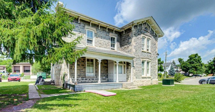 2-45 Fraser Street, Cambridge, ON, N1S 1P7 - 13