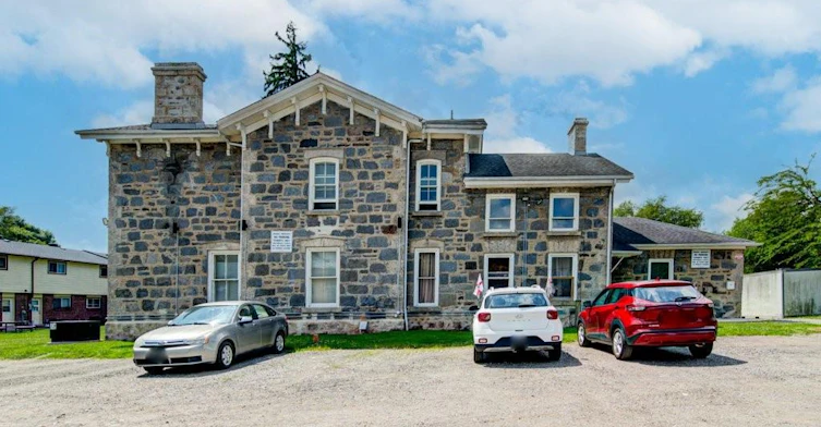 2-45 Fraser Street, Cambridge, ON, N1S 1P7