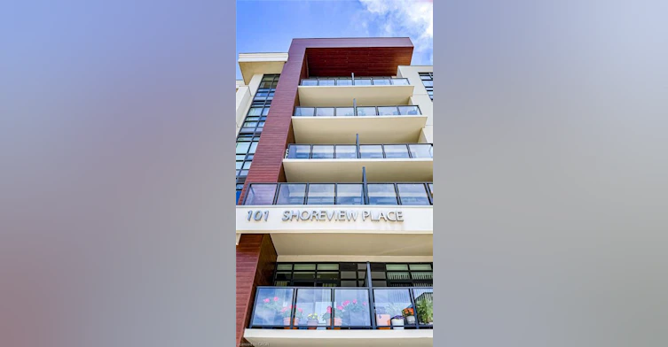 631-101 Shoreview Place, Hamilton, ON, L8E 0K2 - 2