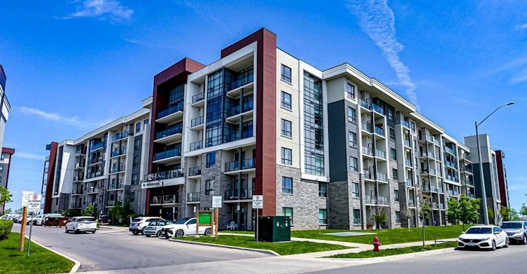 631-101 Shoreview Place, Hamilton, ON, L8E 0K2