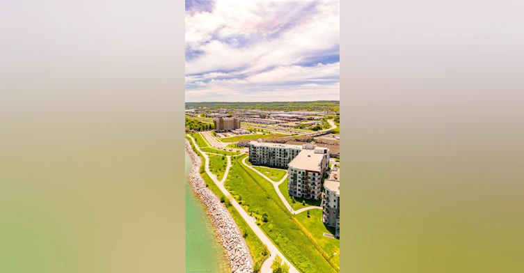 631-101 Shoreview Place, Hamilton, ON, L8E 0K2 - 46