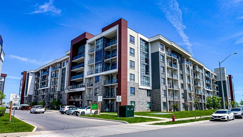 631-101 Shoreview Place, Hamilton, ON, L8E 0K2
