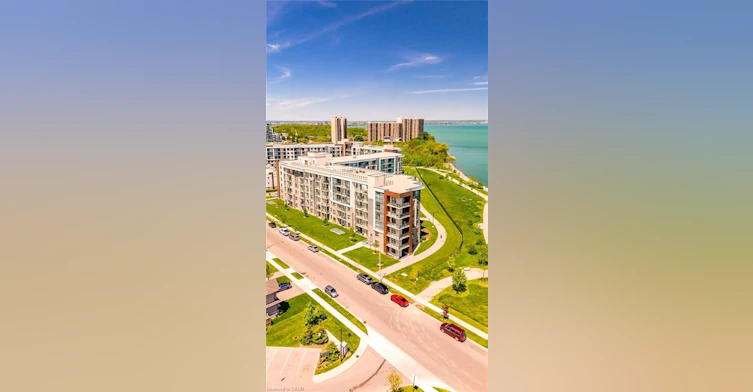 631-101 Shoreview Place, Hamilton, ON, L8E 0K2 - 48