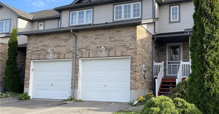 300 Activa Avenue, Kitchener, ON, N2E 3V1