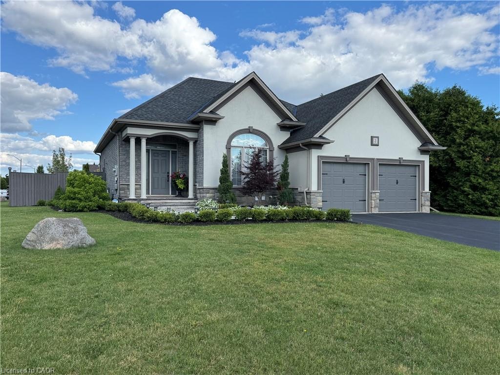 2 Kim Lane, Norfolk County, ON, N0E 1Y0