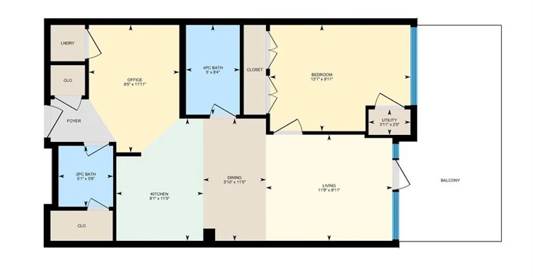 314-101 Locke Street S, Hamilton, ON, L8P 4A6 - 50