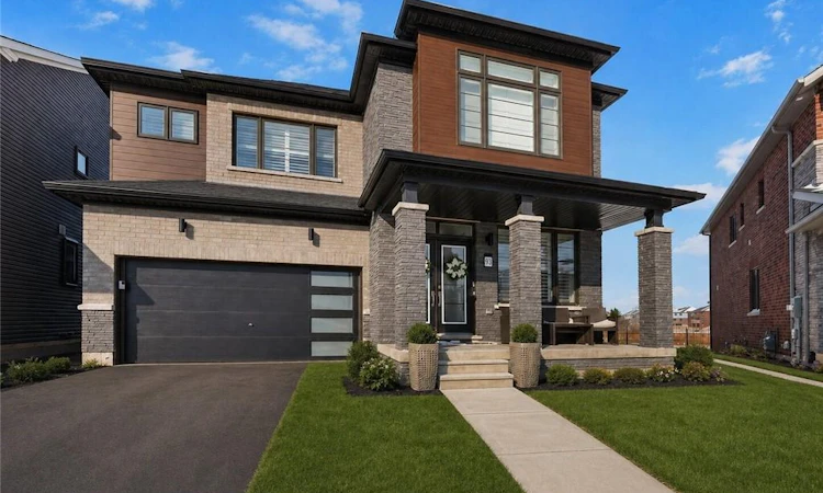 93 Monteith Drive