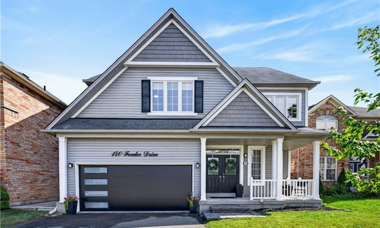 140 Fowler Drive