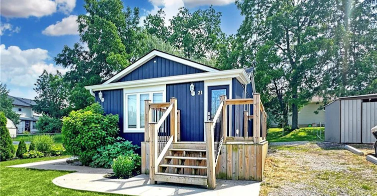 21 Fife Street W, Cayuga, ON, N3W 1J1 - 2