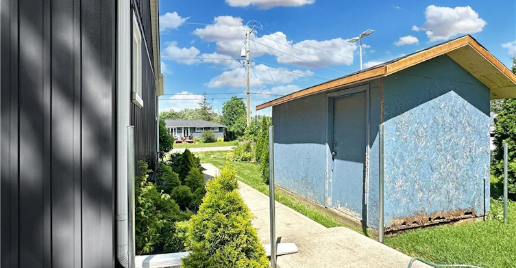 21 Fife Street W, Cayuga, ON, N3W 1J1 - 12