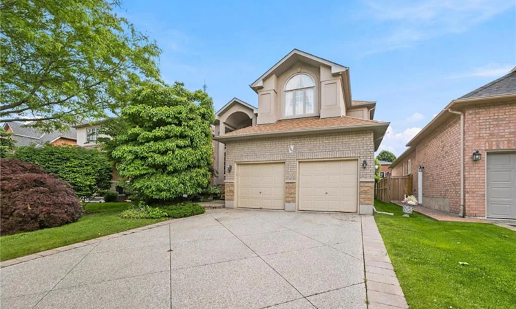 207 Valridge Drive