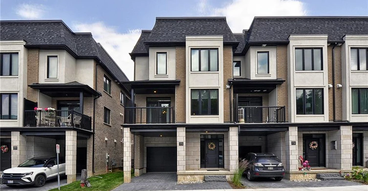 LOT 75-143 Elgin Street N, Cambridge, ON, N1R 0E1