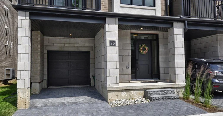 LOT 75-143 Elgin Street N, Cambridge, ON, N1R 0E1 - 2