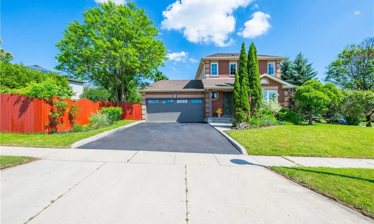 191 Stirling Macgregor Drive