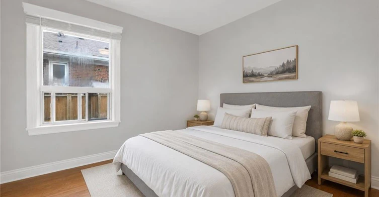 Main Level-22 North Heights Road, Toronto, ON, M9B 2T1 - 3