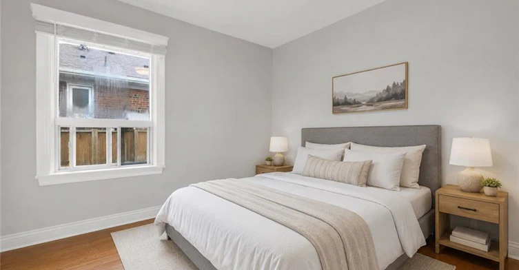 Main Level-22 North Heights Road, Toronto, ON, M9B 2T1 - 8