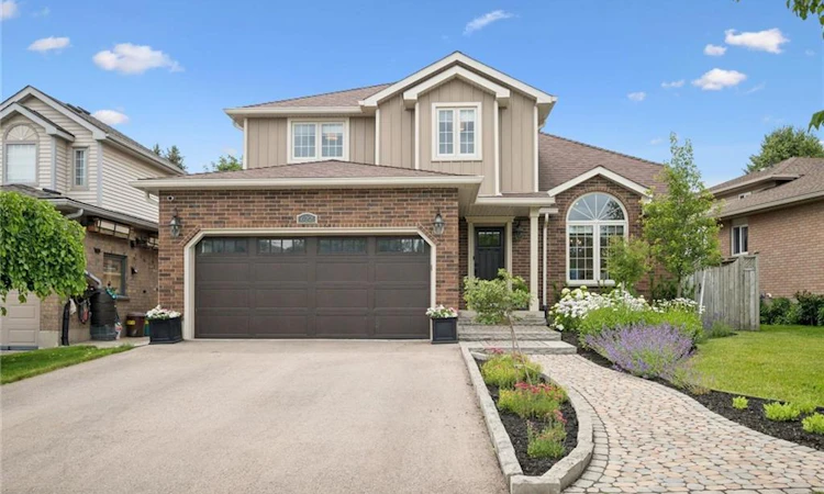 622 Westfield Drive