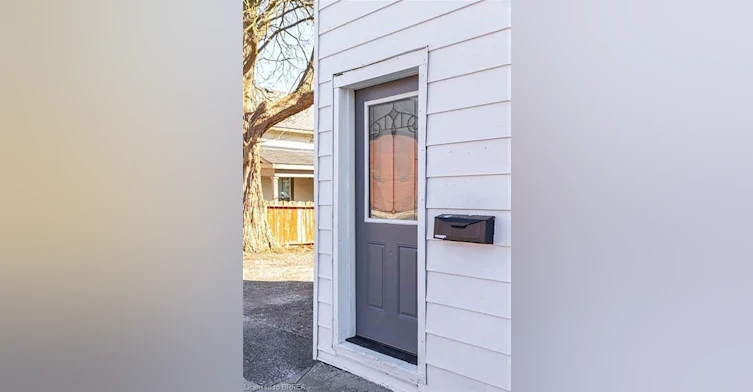 LOWER-143 Murray Street, Brantford, ON, N3S 3N7 - 3