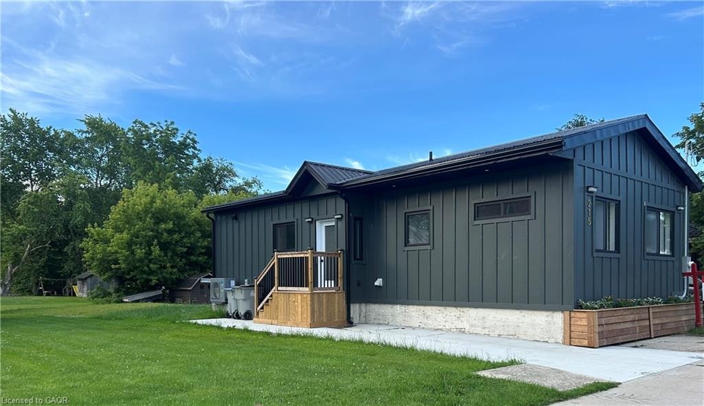 215 Winstanley Street, Listowel, ON, N0K 1P0 - 2