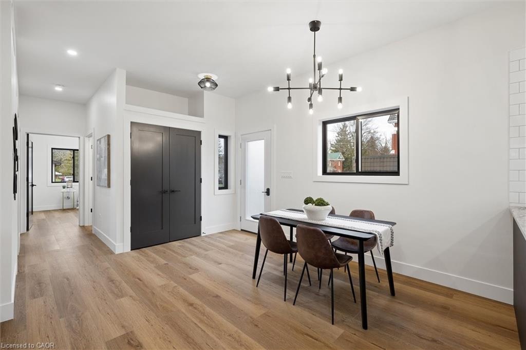 215 Winstanley Street, Listowel, ON, N0K 1P0 - 7