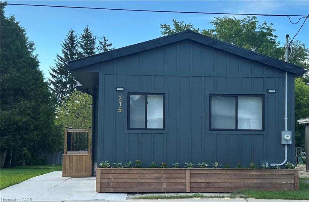 215 Winstanley Street, Listowel, ON, N0K 1P0 - 3