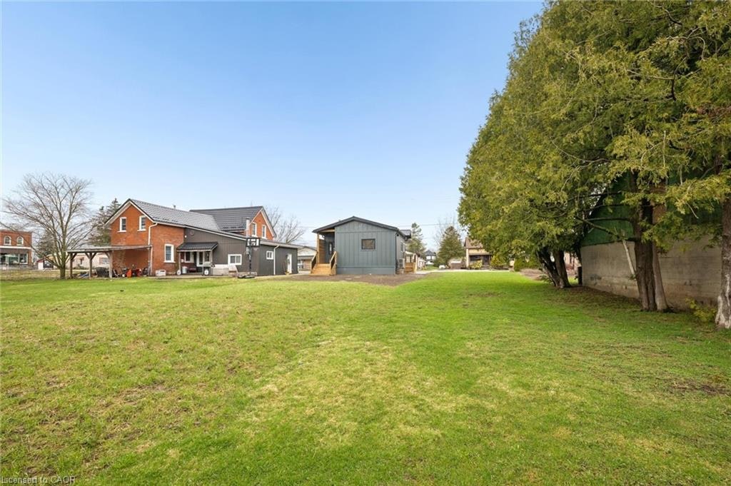 215 Winstanley Street, Listowel, ON, N0K 1P0 - 30
