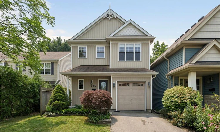 36 Chicory Crescent