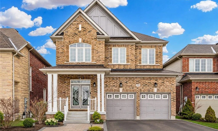 498 Thomas Slee Drive