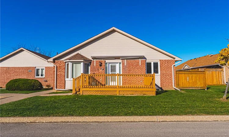 109-122 Bunting Road
