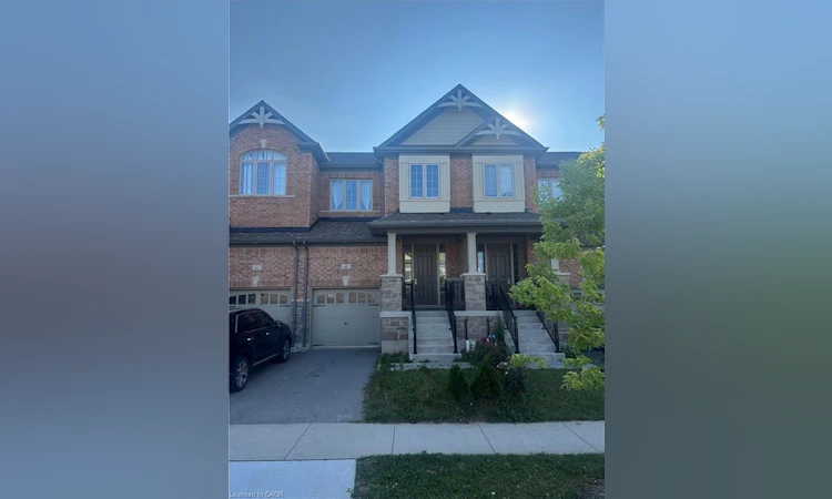 60 Reistwood Drive