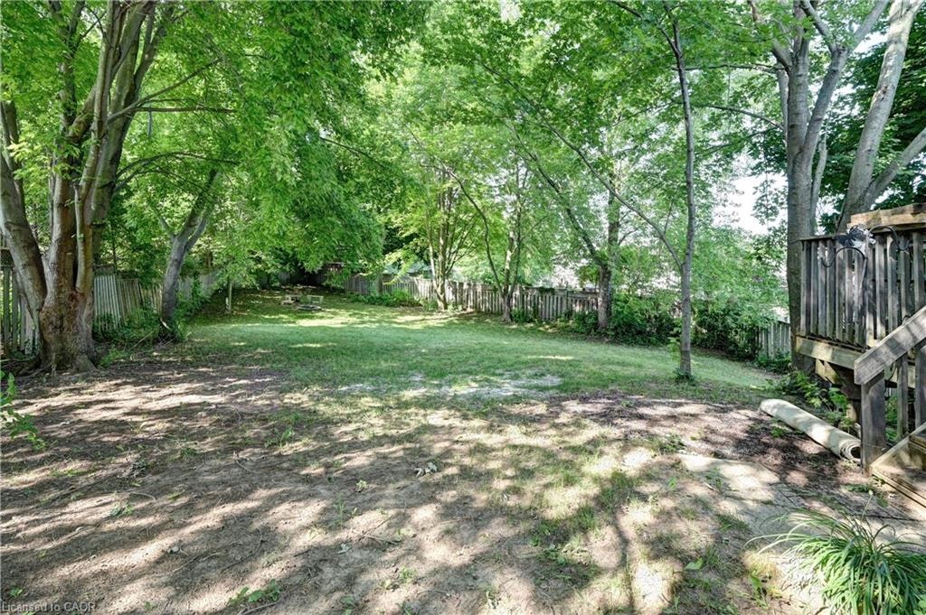 16 Hartley Court, Cambridge, ON, N1H 8J4 - 19