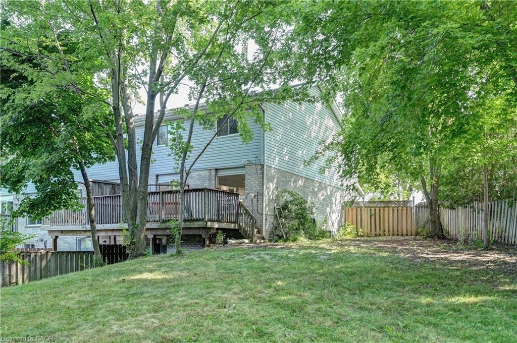 16 Hartley Court, Cambridge, ON, N1H 8J4 - 21