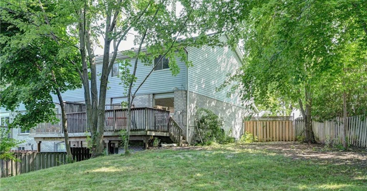 16 Hartley Court, Cambridge, ON, N1H 8J4 - 21