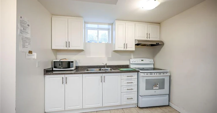 Basement-17 West Park Avenue, Hamilton, ON, L3S 3M4 - 4