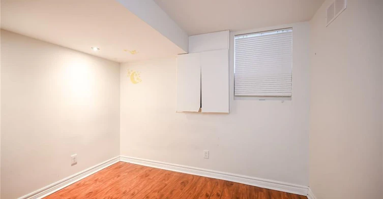 Basement-17 West Park Avenue, Hamilton, ON, L3S 3M4 - 13