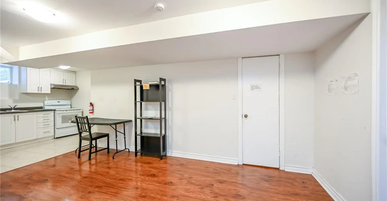 Basement-17 West Park Avenue, Hamilton, ON, L3S 3M4 - 9