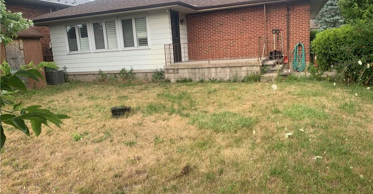 Basement-17 West Park Avenue, Hamilton, ON, L3S 3M4 - 21