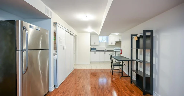 Basement-17 West Park Avenue, Hamilton, ON, L3S 3M4 - 2