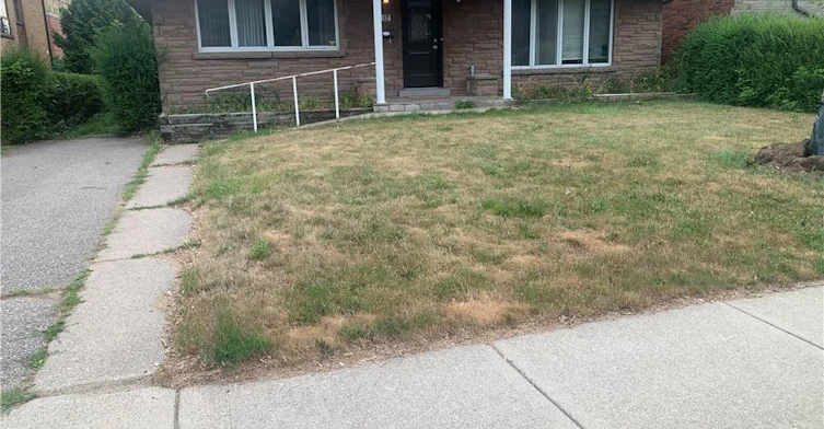 Basement-17 West Park Avenue, Hamilton, ON, L3S 3M4
