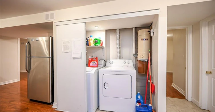 Basement-17 West Park Avenue, Hamilton, ON, L3S 3M4 - 10