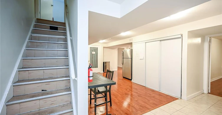 Basement-17 West Park Avenue, Hamilton, ON, L3S 3M4 - 5
