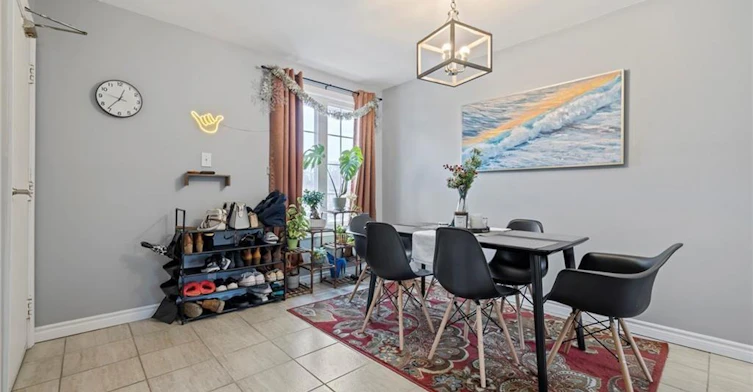 UPPER-107 Horning Drive, Hamilton, ON, L9C 6L2 - 5