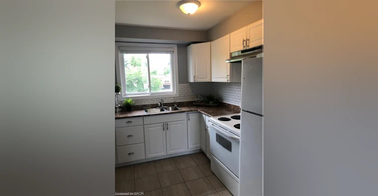 UPPER-107 Horning Drive, Hamilton, ON, L9C 6L2 - 7