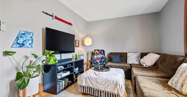 UPPER-107 Horning Drive, Hamilton, ON, L9C 6L2 - 12