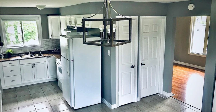 UPPER-107 Horning Drive, Hamilton, ON, L9C 6L2 - 6