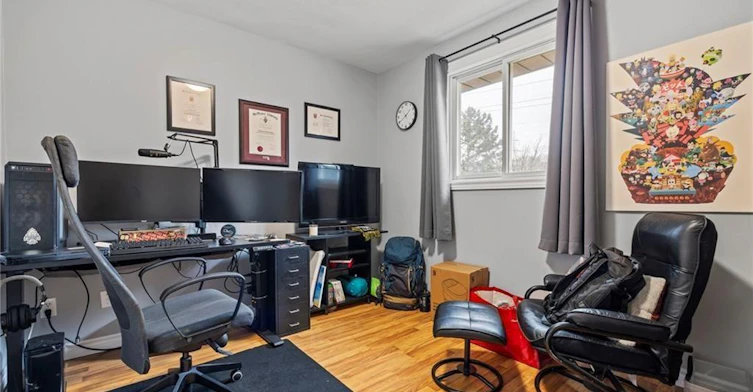 UPPER-107 Horning Drive, Hamilton, ON, L9C 6L2 - 9