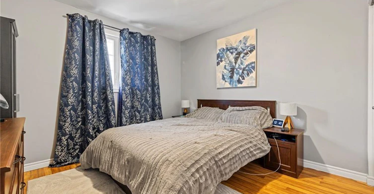 UPPER-107 Horning Drive, Hamilton, ON, L9C 6L2 - 10