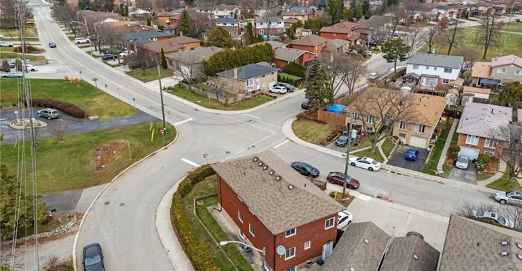 UPPER-107 Horning Drive, Hamilton, ON, L9C 6L2 - 15