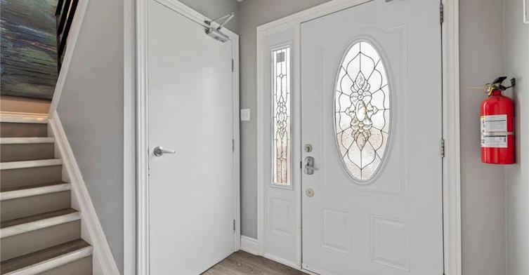 UPPER-107 Horning Drive, Hamilton, ON, L9C 6L2 - 3
